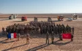 Morocco France arms cooperation defense partnership 2024