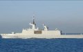 Morocco and France Conduct Joint Naval Exercise 'CHEBEC' Off Toulon Coast