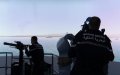 Morocco and France Conduct Joint Naval Exercise to Enhance Maritime Cooperation