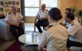 Morocco and France Conduct Joint Naval Exercise in Mediterranean