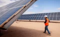 Morocco France Direct Electricity Cable Mediterranean Connection