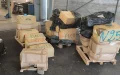 Morocco France drug trafficking network busted Bayonne court
