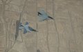 Morocco and France Flex Air Power: F-16s and Rafales Unite in High-Stakes "Marathon 25" Exercise