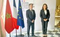 Morocco and France Forge New Partnership on Energy Transition and Sustainable Development