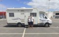Morocco to France: Maritime Bridge Set for Stranded Motorhome Travelers' Return