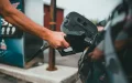 Morocco fuel prices drop sharply at pump this month