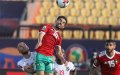 Morocco Fumes Over Denied Hydration Break in Sweltering CAN 2019 Match