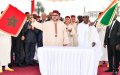 Morocco Funds $7 Million for New Grand Mosque Construction in Abidjan