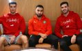 Morocco Futsal Team Rewarded with Hefty Bonuses After World Cup Performance