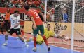 Morocco Futsal Team Secures World Cup Spot with Dominant 6-0 Win over Libya