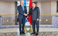 Morocco Gains Diplomatic Edge in Sahel as Algeria and France Lose Ground