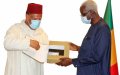 Morocco Gifts Mali Copies of Rare 16th-Century Timbuktu Manuscripts