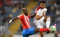 Morocco Given 0.01% Chance of World Cup Victory, Stats Firm Says