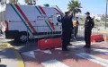 Morocco Grants Financial Aid to 371 Police Officers Facing Health Crises