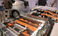 Morocco graphite batteries electric vehicles strategy