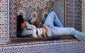 Morocco Grapples with Widespread Stress from GMT+1 Time Change