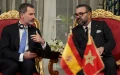 Morocco, the "greatest threat" to Spain