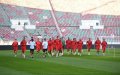 Morocco vs Guinea World Cup Qualifier Moved to Rabat Stadium