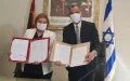 Morocco Had a Major Industrial Project with Israel and the United States: Four Years Later, It Is Still Missing