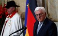 Morocco Hails Germany's Diplomatic Outreach in New Year Message