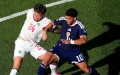 Morocco Haiti World Cup: Beware the underdog trap