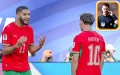 Morocco Haiti World Cup Dutch Referee Ouahbi Confident
