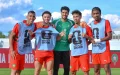 Morocco Haiti World Cup: Opta reveals set-piece danger