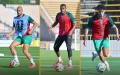 Morocco Haiti World Cup Qualification Match Time Channels