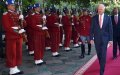 Morocco Halts US Lobbying Efforts as Biden Administration Takes Office