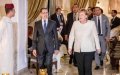 Morocco Halts Police Cooperation with Germany Amid Diplomatic Tensions