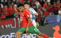Morocco has its new prodigy: Gessime Yassine in Barcelona's sights