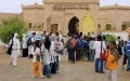 Morocco has reduced school exclusion, but 570,000 adolescents and young people remain out of school