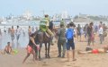 Morocco Health Minister Warns of Potential Second COVID-19 Wave Amid Public Laxity