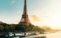 Morocco heat dome propels France into summer early May
