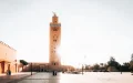 Morocco heat wave 45°C temperatures alert May