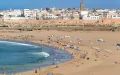 Morocco Heat Wave: Atlantic Coast Swimming Ban Alert