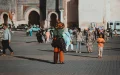 Morocco heat wave: interior suffocates 41°C this weekend