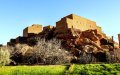 Morocco Heatwave Returns: Temperatures Soar to 36°C After Brief Rain