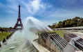 Morocco Heatwave Sends France Temperatures Soaring to 25°C