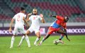Morocco Held to 1-1 Draw by DR Congo in Friendly Match