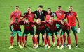 Morocco Held to 1-1 Draw by Libya in International Friendly