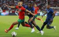 Morocco Held to Goalless Draw by Cape Verde in Friendly Match