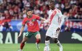 Morocco Held to Goalless Draw by Peru in Friendly Match