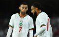 Morocco Held to Scoreless Draw by Paraguay in World Cup Warm-Up Match