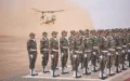 Morocco to help an African country create its air force