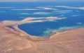 Morocco High Atlas Ocean Fossils Discovery Jurassic