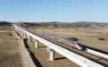 Morocco High-Speed Train Kénitra-Marrakech 2030 World Cup