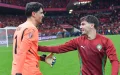 Morocco: Historically, the Atlas Lions climb to 8th place in the world