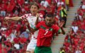 Morocco Holds Croatia to Goalless Draw in World Cup Opener