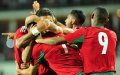 Morocco Holds Steady at 24th in Latest FIFA World Rankings, Secures Pot 3 for World Cup Draw